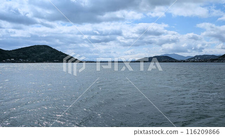 海、山、雲——糸島的風景 海、山、雲——糸島的風景 116209866