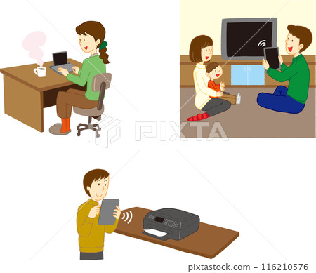 平板電腦的生活 116210576