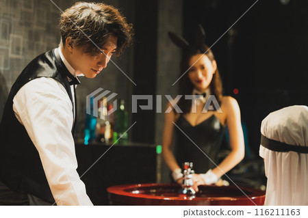 賭場形象 116211163