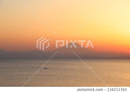 單人皮划艇 116211363