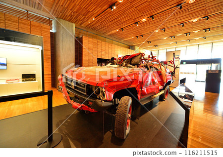 道之站高田松原(岩手縣陸前高田市) 道之站高田松原(岩手縣陸前高田市) 116211515