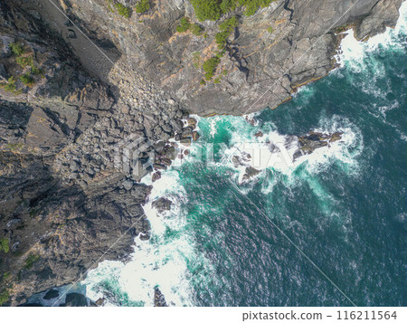 Kurosaki coast 116211564