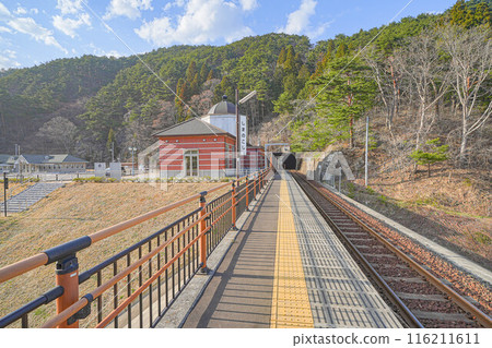 Shimagoshi Station 116211611