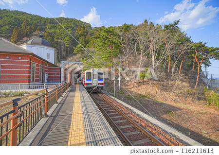 Shimagoshi站 116211613