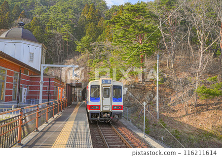 Shimagoshi站 116211614