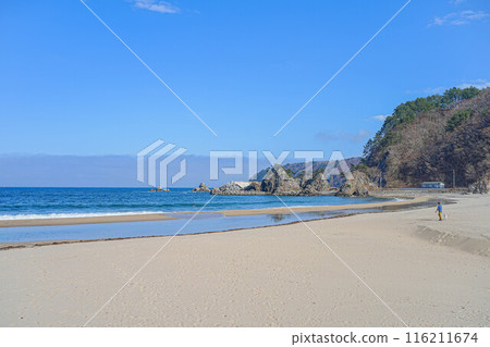 腹帶海灘 腹帶海灘 116211674