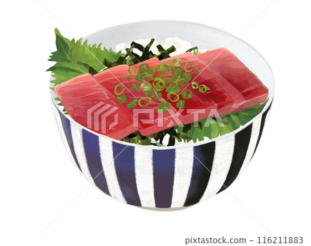 鐵華丼（不含筷子） 116211883