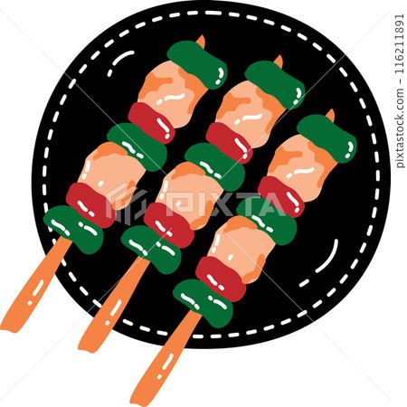 Korean Food Set dakochi Korean Food Set dakochi 116211891