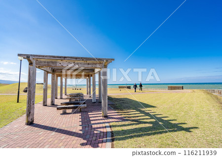 道之驛Umiterasu Nadachi Health Plaza Shiba Plaza 日本海 道之驛Umiterasu Nadachi Health Plaza Shiba Plaza 日本海 116211939
