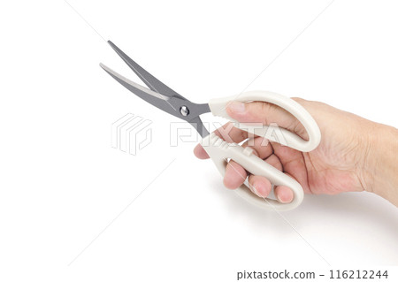 Kitchen scissors 116212244
