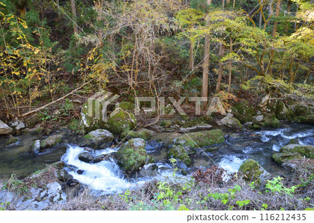 I went to the Nagura River Valley #32 I went to the Nagura River Valley #32 116212435