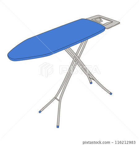 ironing, Vector, Laundry 116212983