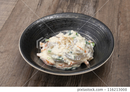 白色敷料 116213008