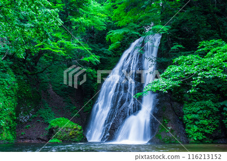 阿貢瀑布 (Agon Falls) 阿貢瀑布 (Agon Falls) 116213152