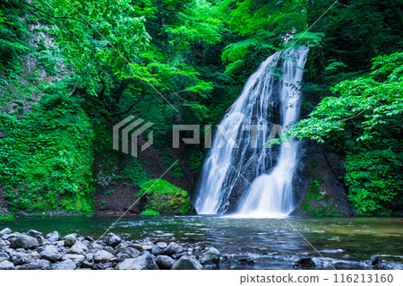 阿貢瀑布 (Agon Falls) 阿貢瀑布 (Agon Falls) 116213160