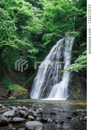 阿貢瀑布 (Agon Falls) 116213221