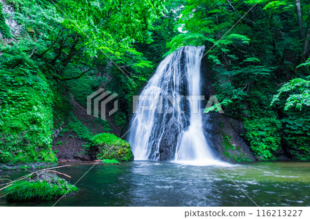 Garon Falls (Garon Falls) Garon Falls (Garon Falls) 116213227