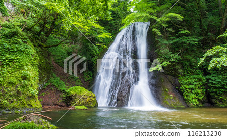 Garon Falls (Garon Falls) Garon Falls (Garon Falls) 116213230
