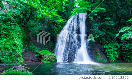 Garon Falls (Garon Falls) Garon Falls (Garon Falls) 116213232