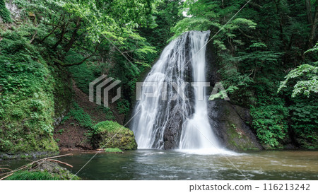Garon Falls (Garon Falls) Garon Falls (Garon Falls) 116213242