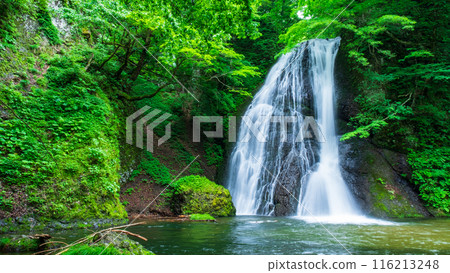 阿貢瀑布 (Agon Falls) 116213248