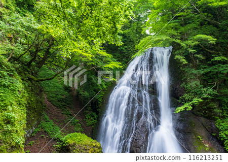 阿貢瀑布 (Agon Falls) 116213251
