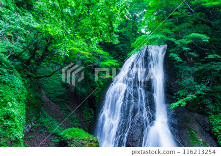 阿貢瀑布 (Agon Falls) 116213254