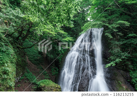 阿貢瀑布 (Agon Falls) 116213255