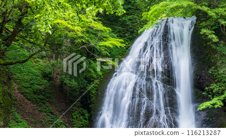 阿貢瀑布 (Agon Falls) 116213287