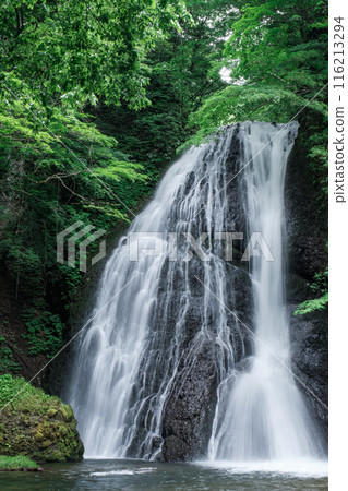 Garon Falls (Garon Falls) Garon Falls (Garon Falls) 116213294