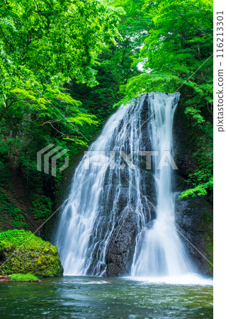 Garon Falls (Garon Falls) Garon Falls (Garon Falls) 116213301