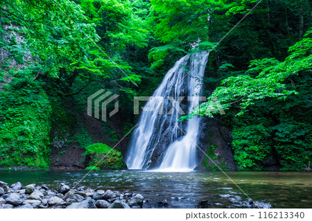 Garon Falls (Garon Falls) Garon Falls (Garon Falls) 116213340