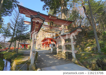 Tachiya Cave Bishamondo 116213706
