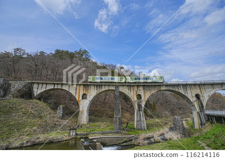 梅甘娜橋 116214116