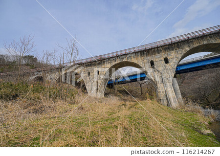 石根橋 石根橋 116214267