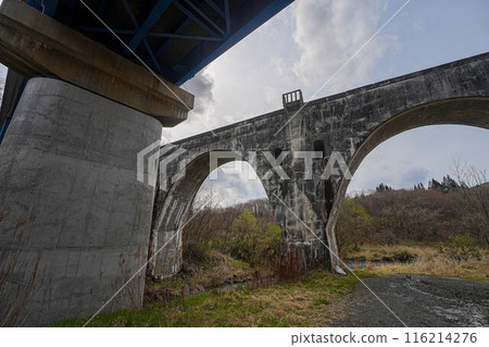 石根橋 石根橋 116214276
