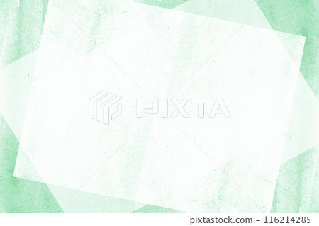 Rough green background material background texture 116214285