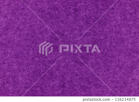 Felt material purple 116214875