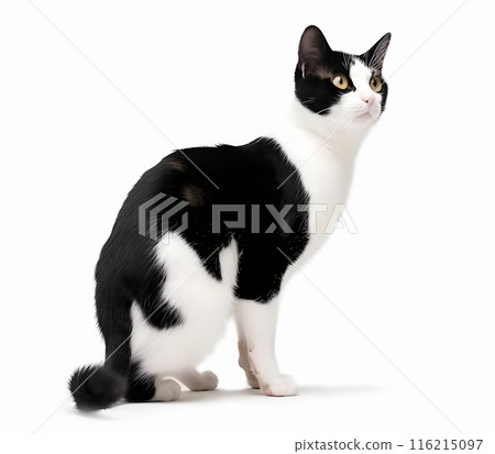 貓(日本短尾貓) 貓(日本短尾貓) 116215097