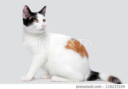 貓（日本短尾貓） 116215104