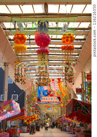 前橋七夕節 前橋七夕節 116216350