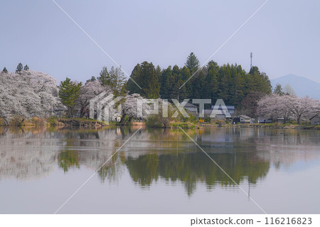 五郎沼 五郎沼 116216823