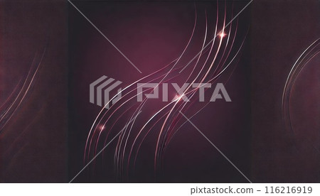 Shining streamline fantasy 116216919