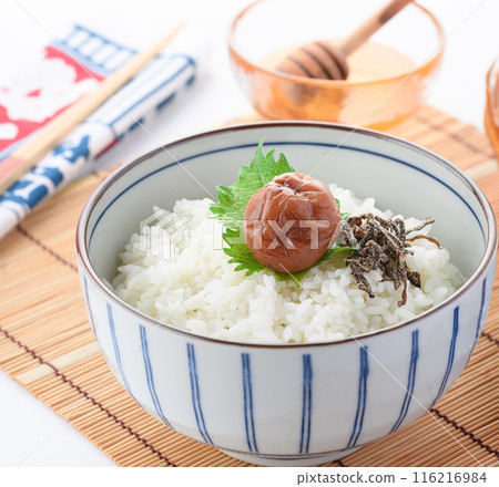 紀州南高蜜梅（蜂蜜醃梅） 116216984