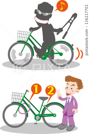 交通安全<自行車防盜/斷線鉗> 116217701