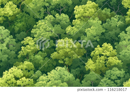 Natural tree designs for branding 116218017