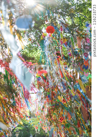 太宰府天滿宮七夕節 116218733