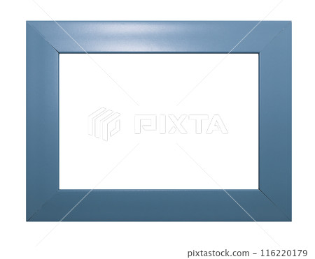 相框_淺藍色 116220179