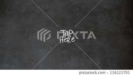 Image of school items icons and tap here text over black background, copy space Image of school items icons and tap here text over black background, copy space 116221701