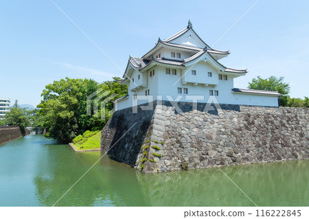 Sunpu Castle Kun Tower 116222845